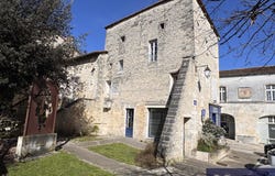 Barbezieux-Saint-Hilaire, Poitou-Charentes 16300