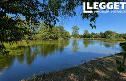 Les Salles-Lavauguyon, Nouvelle-Aquitaine 87440