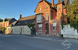 Marle, Picardie 02250