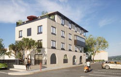 Urrugne, Aquitaine 64122