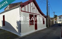 Saint-Georges-d'Oleron, Poitou-Charentes 17190