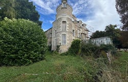 Mansigné, Pays de la Loire 72510