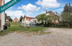 Leutenheim, Alsace 67480