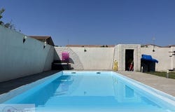UCHAUD, Languedoc-Roussillon 30620
