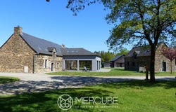 La Gacilly, Brittany 56200