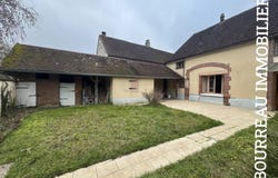 Béon, Yonne 89410