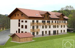 Onnion, Rhône-Alpes 74490