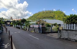 Saint-Joseph, DOM-TOM 97480