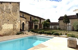 Usson-du-Poitou, Poitou-Charentes 86350