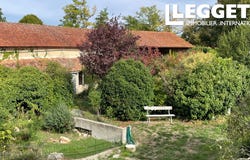 Marcillac-Lanville, Nouvelle-Aquitaine 16140