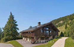 Megève, Auvergne-Rhône-Alpes 74120