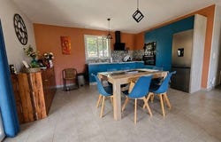 Tocane-Saint-Apre, Aquitaine 24350