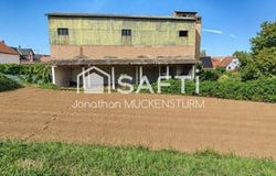 Donnenheim, Alsace 67170