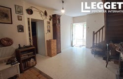 Cherval, Nouvelle-Aquitaine 24320