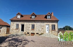 Vigoulant, Centre-Val de Loire 36160