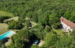Limogne-en-Quercy, Midi-Pyrénées 46260
