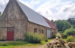 Crach, Brittany 56950