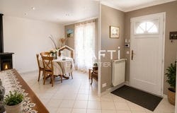 Étigny, Bourgogne 89510