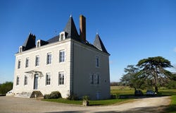 Montmorillon, Nouvelle-Aquitaine 86500