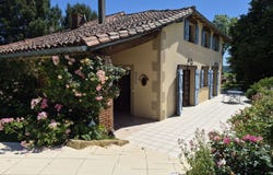 Castelnau-Magnoac, Midi-Pyrénées 65230