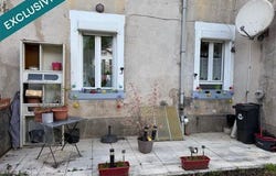Le Thillot, Lorraine 88160