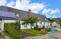 Crosville-sur-Scie, Upper Normandy 76590