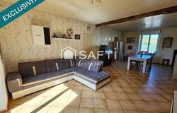 Consenvoye, Lorraine 55110