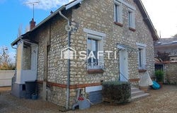 Montargis, Centre 45200