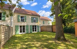 Coye-la-Forêt, Oise 60580