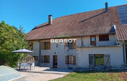 Amancey, Franche-Comté 25330