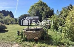 La Chapelle-Neuve, Bretagne 56500