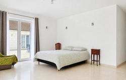 Mesland, Centre 41150