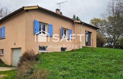 Moissac, Midi-Pyrénées 82200