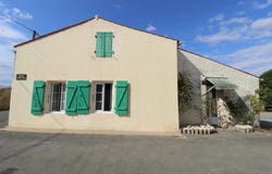 Puyravault, Charente-Maritime 17700