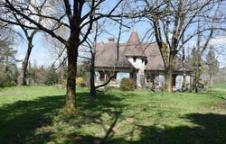 Pontarlier, Franche-Comté 25300
