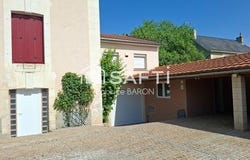 Avanton, Poitou-Charentes 86170
