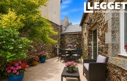 Allineuc, Brittany 22460