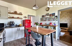 Rochechouart, Nouvelle-Aquitaine 87600