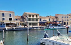 Marseillan, Languedoc-Roussillon 34340