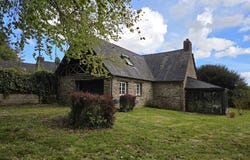 Guerlédan, Brittany 22530