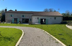 Coulonges Sur L Autize, Nouvelle-Aquitaine 79160