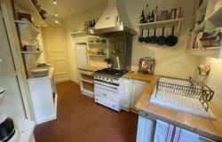 Loudun, Poitou-Charentes 86200