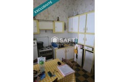 Dange-Saint-Romain, Poitou-Charentes 86220