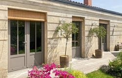 Bordeaux, Aquitaine 33000