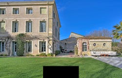 Brignon, Languedoc-Roussillon 30190