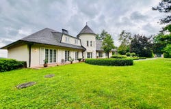 Boersch, Alsace 67530
