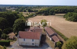 Pompignac, Aquitaine 33370