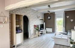 Petite-Rosselle, Lorraine 57540