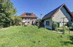 Margency, Île-de-France 95580