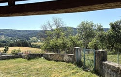Saint-Anthème, Auvergne 63660